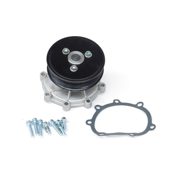 Us Motor Works New Water Pump, Us6241 US6241 - main